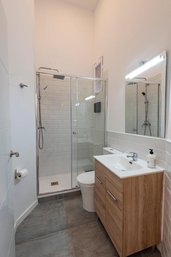 1 Min Metro A Pie, 4Km De Sol, Centro De Madrid C Apartment Exterior photo