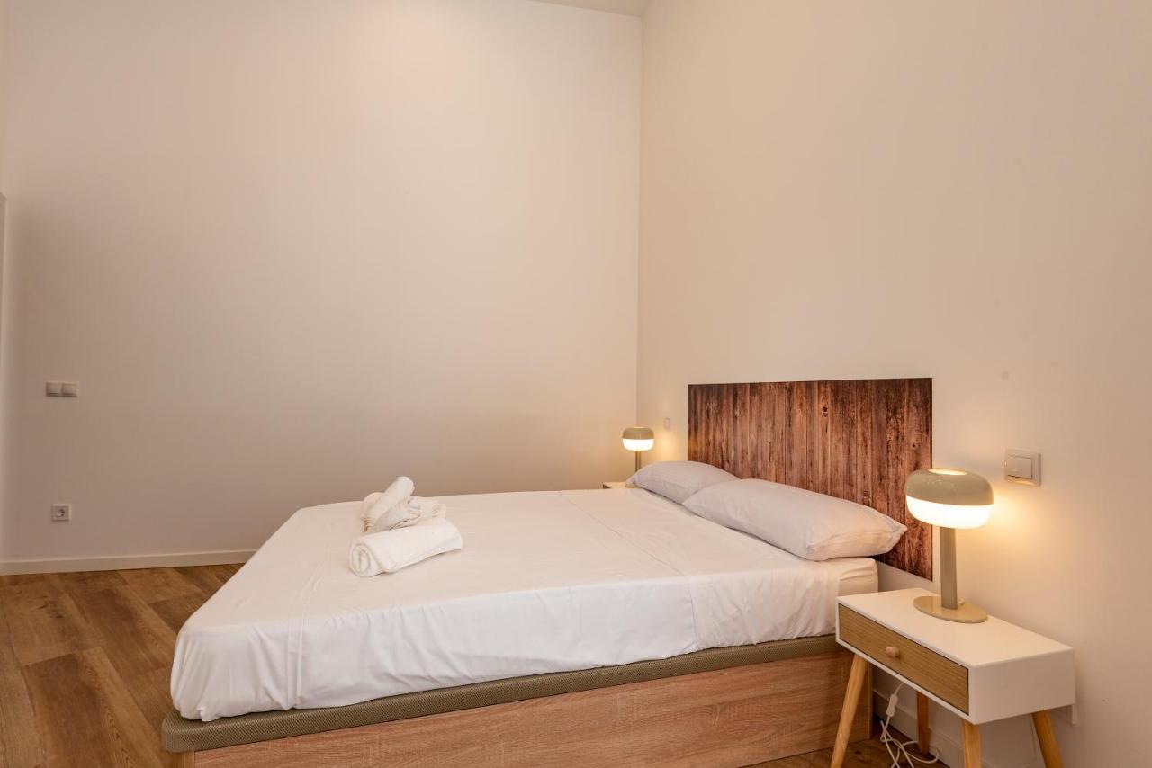 1 Min Metro A Pie, 4Km De Sol, Centro De Madrid C Apartment Exterior photo